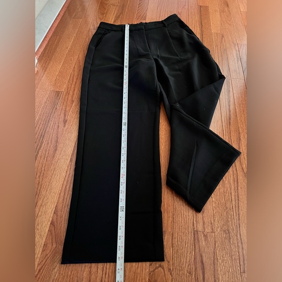 Taylor Black Trouser Pant - Picture 5 of 6